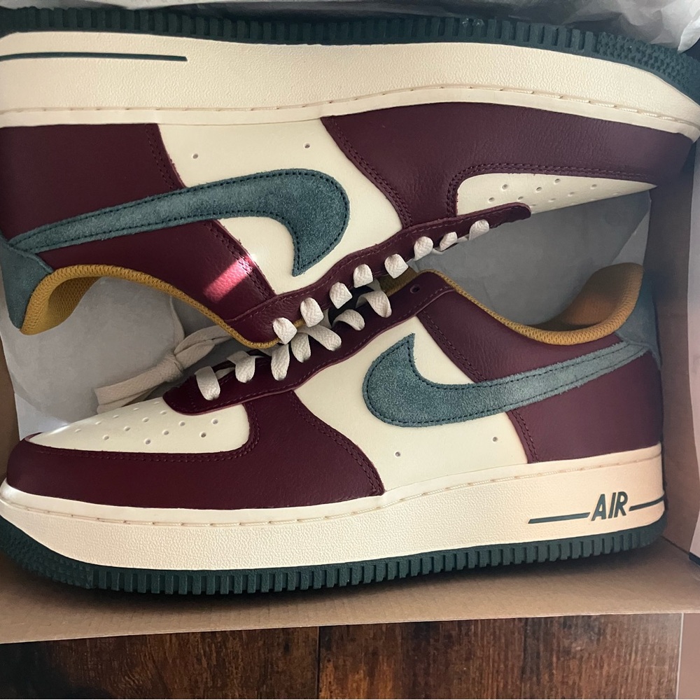 Air Force One 2007  LV8